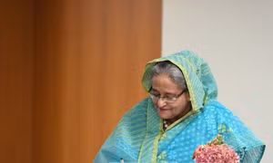  Thủ tướng Bangladesh: Chuyến thăm của Chủ tịch nước Trần Đại Quang nâng tầm quan hệ hai nước
