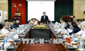 Phó Thủ tướng Vương Đình Huệ yêu cầu Bộ Y tế khẩn trương điều chỉnh để đảm bảo quyền lợi cho người dân