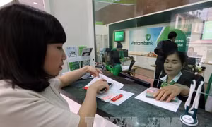 Tín dụng tăng trưởng ngay từ những tháng đầu năm