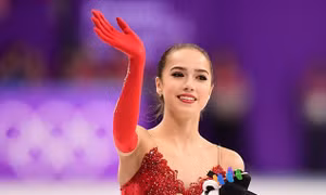 Xem 'thiên nga 15 tuổi' giúp Nga giành HCV đầu tiên tại Pyeongchang 2018