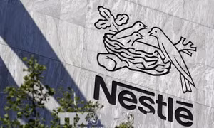 Nestle và Starbucks 'song kiếm hợp bích' để gia tăng thị phần 