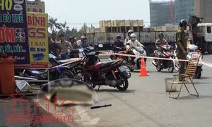 Bình Dương