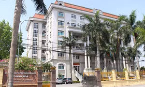 Thu hồi các quyết định bổ nhiệm sai tại Sở NN&PTNT Thanh Hóa