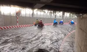 TP Hồ Chí Minh