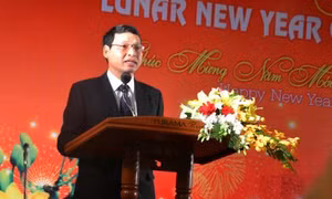 Cải thiện môi trường đầu tư mạnh mẽ