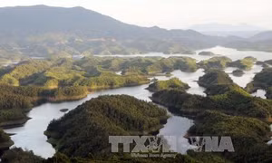 Chuyển khu bảo tồn thiên nhiên thành Vườn quốc gia Tà Đùng 