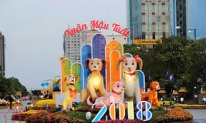 TP Hồ Chí Minh