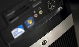 HP thu hồi pin máy tính do nguy cơ cháy nổ 