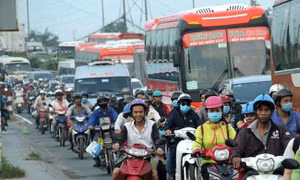 TP Hồ Chí Minh