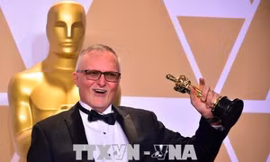 Oscar 2018: Dunkirk có tượng Vàng thứ 3