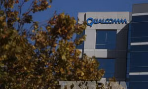 Sợ nguy hại an ninh quốc gia, Mỹ yêu cầu chấm dứt vĩnh viễn vụ thâu tóm Qualcomm 