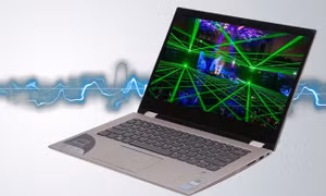 Loa laptop bị rè, sôi xử lý thế nào?