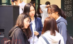 Chi tiết chỉ tiêu tuyển sinh vào lớp 10 của 243 trường THPT Hà Nội năm 2019 