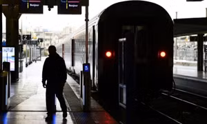 Pháp nhận diện đối tượng bị bắt giữ tại Marseille 