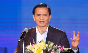 Kỷ luật Phó Chủ tịch UBND tỉnh Thanh Hóa