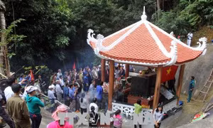 Kỷ niệm 46 năm vụ thảm sát tại Trạm Phẫu