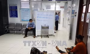 Bộ Y tế khuyến cáo các biện pháp phòng chống bệnh cúm A (H1N1)