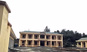 Giải thể phòng khám đa khoa khu vực để tăng đầu tư y tế cơ sở