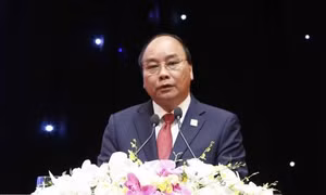 Phát triển bền vững, hài hòa để hướng đến một khu vực GMS thịnh vượng, hội nhập