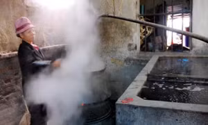 Kiểm soát sản xuất rượu thủ công - Cần mô hình quản lý mới