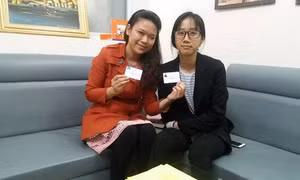 Để hiến tạng trở thành nghĩa cử cao đẹp