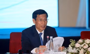 Bộ Văn hóa, Thể thao và Du lịch quản lý biên chế, cơ cấu lại đội ngũ cán bộ 