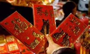 Tết đầu tiên ở nhà chồng, cô dâu mới cần chú ý những gì?