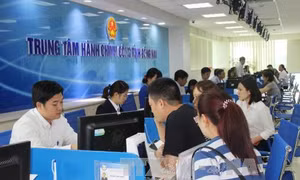Đồng Nai thực hiện sắp xếp tổ chức bộ máy đồng bộ với phát triển kinh tế