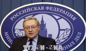 Vụ Sergei Skripal: Nga chưa nhận được phản ứng thỏa đáng từ OPCW đối với 13 câu hỏi