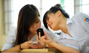  Vì sao Sở GD-ĐT Hà Nội quy định sử dụng điện thoại, mạng xã hội với học sinh?