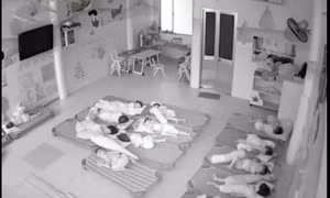 Buộc thôi việc 2 giáo viên mầm non bạo hành trẻ ở Vũng Tàu