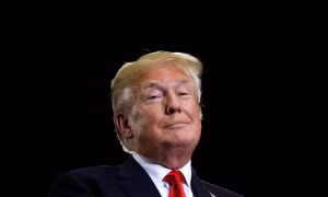 Tổng thống Trump đang áp dụng Học thuyết 'Người điên' với Triều Tiên?