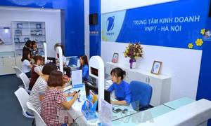 Các nhà mạng viễn thông cam kết không để nghẽn mạng dịp Tết Mậu Tuất 