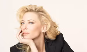 Cate Blanchett làm Chủ tịch Ban giám khảo LHP Cannes 2018 