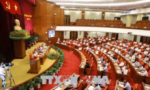 Cán bộ là nhân tố then chốt, quyết định sự thành bại của cách mạng 