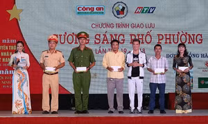 TP Hồ Chí Minh