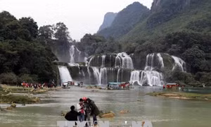 TP Hồ Chí Minh