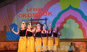 Trà Vinh phát triển du lịch thành ngành kinh tế mũi nhọn