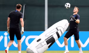 World Cup 2018: 'Vũ khí bí mật' của tuyển Anh cho trận gặp Tunisia