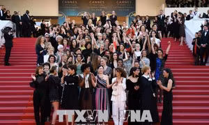 LHP Cannes 2018: Công bố giải thưởng thuộc hạng mục Tuần lễ Phê bình phim quốc tế 