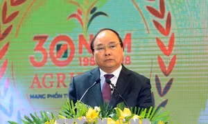 Agribank cần giữ vững, phát huy vai trò chủ đạo trong tín dụng nông nghiệp nông thôn