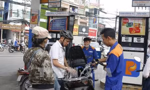 'Lắng nghe' thị trường để ban hành kịp thời quy chuẩn kỹ thuật xăng E5