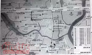 TP Hồ Chí Minh