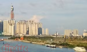 TP Hồ Chí Minh