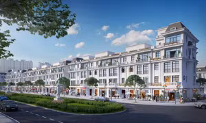 Vinhomes ra mắt dự án đô thị phức hợp 5 sao tại Thanh Hóa