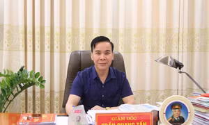 Mở rộng kênh xúc tiến cho thương hiệu vải thiều Bắc Giang
