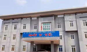 Lai Châu thông tin về việc chấm dứt hợp đồng đối với 137 nhân viên y tế 