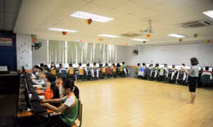 Hà Nội có nhiều học sinh đạt thành tích cao nhất Violympic năm học 2017 - 2018