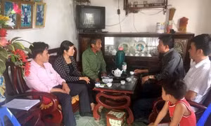 Nhiều giải pháp ngăn chặn người dân đi lao động trái phép ở nước ngoài