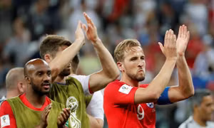 WORLD CUP 2018: Harry Kane hóa người hùng, ‘Tam sư’ ngây thơ và thiếu kinh nghiệm